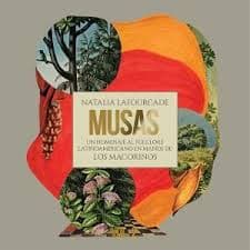Natalia Lafourcade - Musas Vol. 2 (LP)