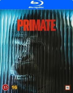 Movie - Primate