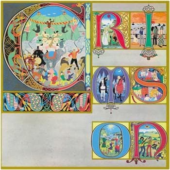 King Crimson - Lizard (Vinyl Lp) (LP)