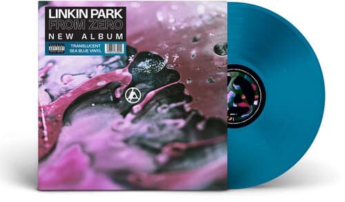 Linkin Park - From Zero (LP)