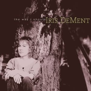 Dement Iris - The Way I Should (30-vuotisjuhla) (CD)