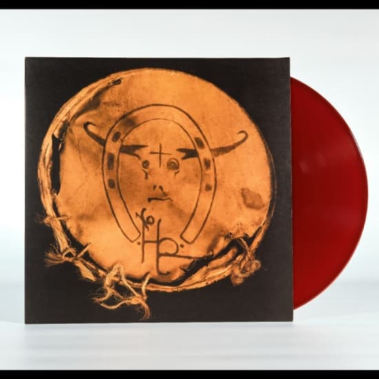 16 Horsepower - Olden (LP)