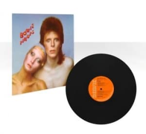 David Bowie - Pinups (LP)