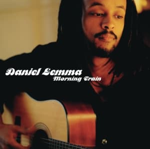 Daniel Lemma - Morning Train (Black Vinyl LP) (LP)