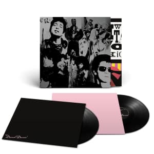 Duran Duran - Thank You (Black 2Lp) (LP)