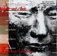 Alphaville - Forever Young (CD)