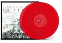 In Flames - Reroute To Remain (2Lp Läpinäkyvä Punainen) (LP)