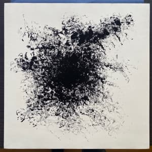 S.L.A.M. - Pâte Et Pâte (Black Vinyl LP) (LP)