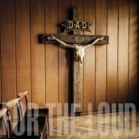 D-A-D - A Prayer For The Loud (Vinyl LP) (LP)