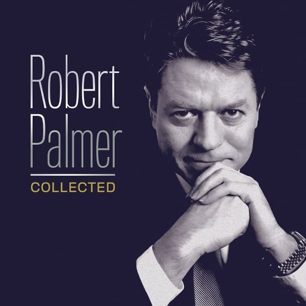 Robert Palmer - Collected (LP)