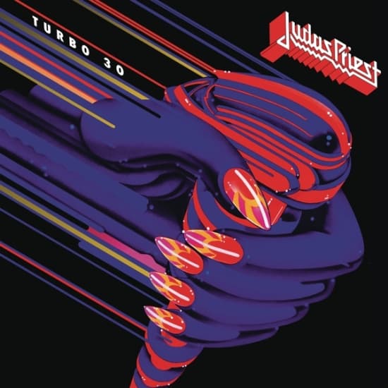 Judas Priest - Turbo 30 (Remasteroitu 30-vuotisjuhlapainos) (CD)