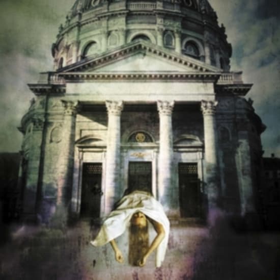 Porcupine Tree - Coma Divine (LP)