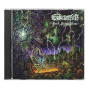 Gatecreeper - Dark Superstition (CD)
