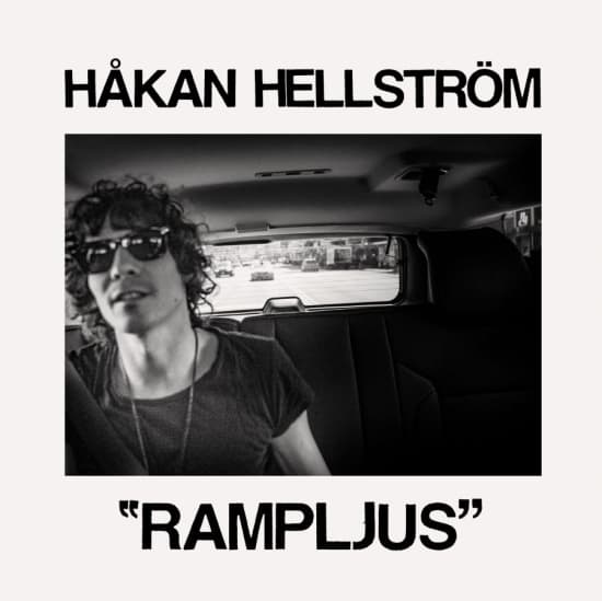 Håkan Hellström - Rampljus Vol. 1 (Vinyl) (LP)