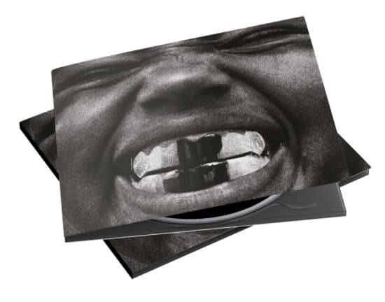 Kanye West - BULLY (CD)