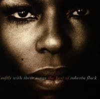 Roberta Flack - Softly With These Songs The Be (CD)