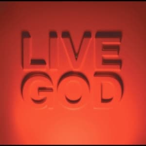 Nick Cave & The Bad Seeds - Live God (CD)