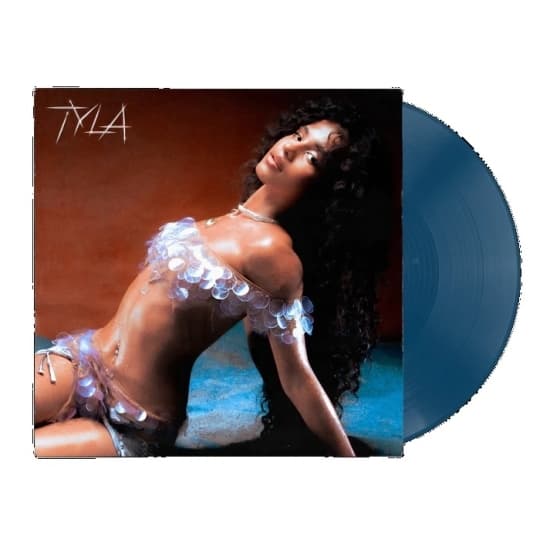 Tyla - Tyla (LP)