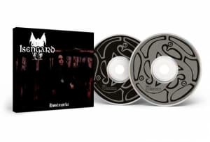 Isengard - Hostmorke (2 Cd) (CD)
