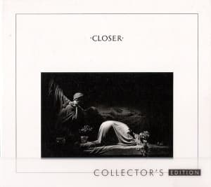 Joy Division - Closer (2CD Remastered Collector's edition) (CD)