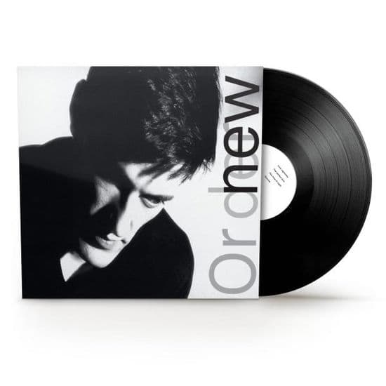 New Order - Low-Life (Genudgivelse) (LP)