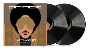 Prince - Hitnrun Phase Two (2LP) (LP)