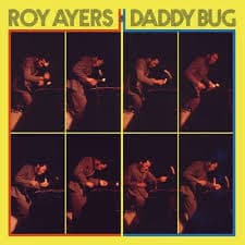 Roy Ayers - Daddy Bug (Yellow Vinyl) (Rsd) (LP)