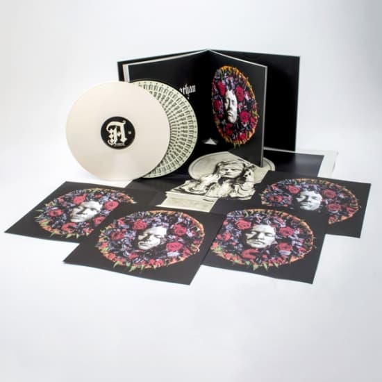 Tribulation - Where The Gloom Becomes Sound (LP)