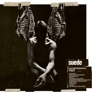 Suede - Antidepressants Tbc (Rsd Vinyl) (Maxisingle)