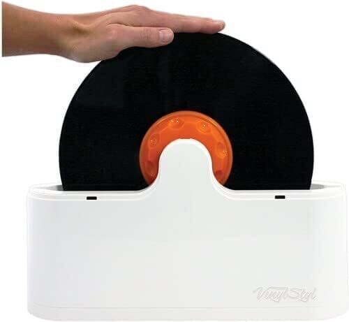 Vinyl Styl - Deep Groove Pladevasker Sys
