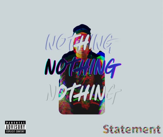 Statement - Nothing (CD) (CD)