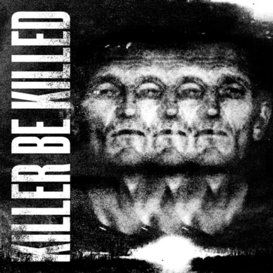 Killer Be Killed - Killer Be Killed (2Lp) (LP)