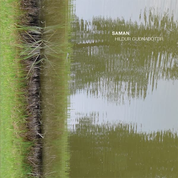 Hildur Guðnadóttir - Saman (LP)