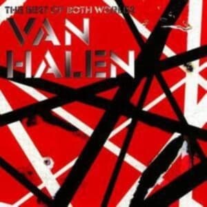 Van Halen - The Best Of Both Worlds (CD)