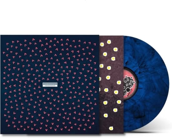 Wedding Present The - Seamonsters (LP)