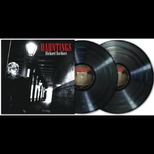 Barbieri Richard - Hauntings (LP)