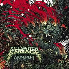 Killswith Engage - Atonement (CD)