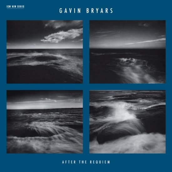 Gavin Bryars - After The Requiem (LP)