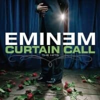 Eminem - Curtain Call The Hits (CD)