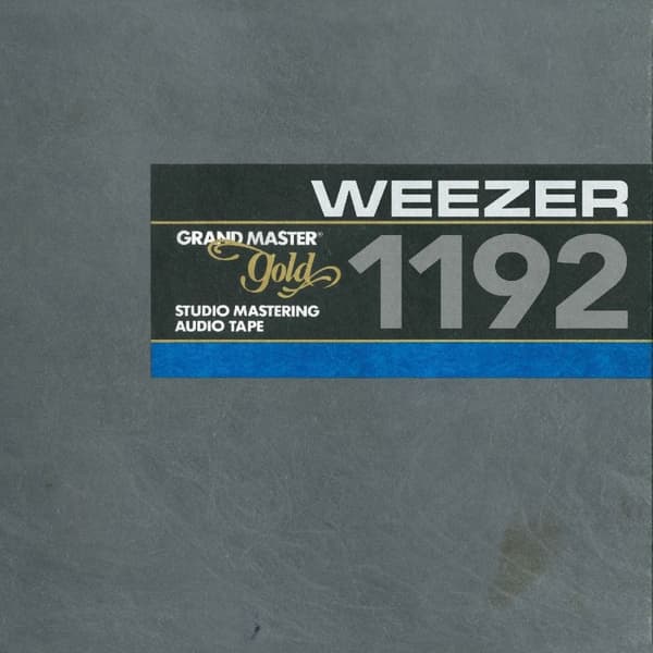 Weezer - 1192 (LP)