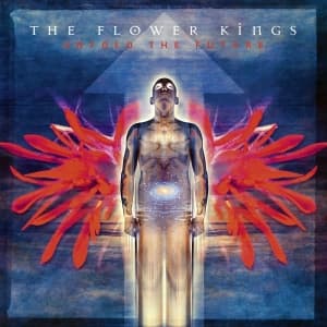 Flower Kings The - Unfold The Future (Re-Issue 2022) (CD)