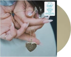 Beer Madison - Locket (LP)
