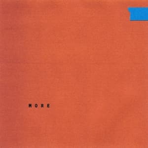 Wallows - More(Rsd2025) (CD)