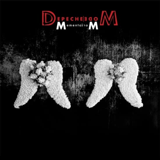 Depeche Mode - Memento Mori (CD Digipak) (CD)