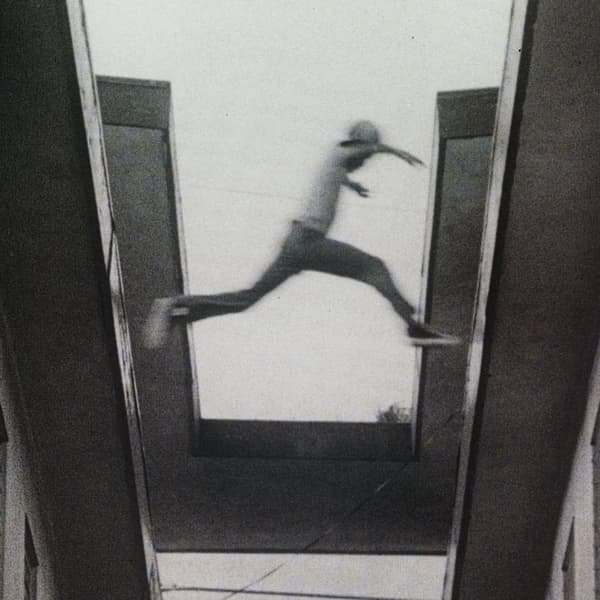 Mos Def - The Ecstatic (Genudgivelse Ruby Red Tran (LP)