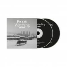 Sam Fender - People Watching Deluxe (CD)