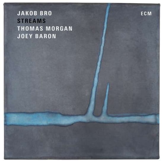 Bro Jakob - Streams (Lp) (LP)