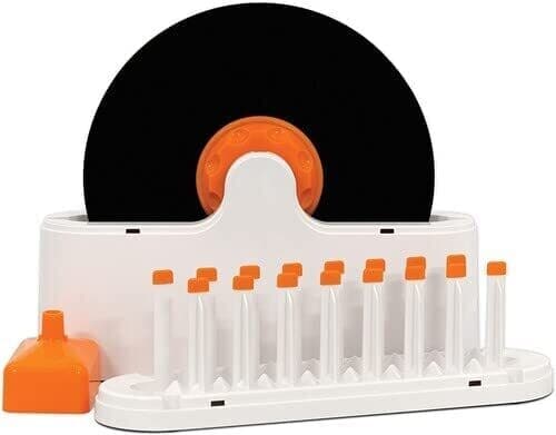 Vinyl Styl - Deep Groove Pladevasker Sys