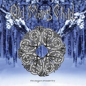 Old Mans Child - Pagan Prosperity The (CD)