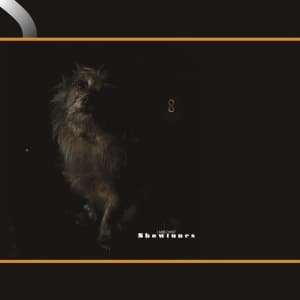 Lambchop - Showtunes (Ltd White Vinyl) (LP)